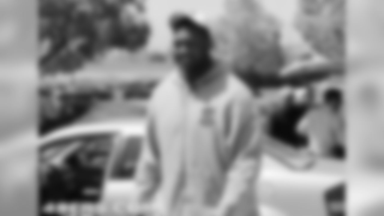 T Anthony Davis