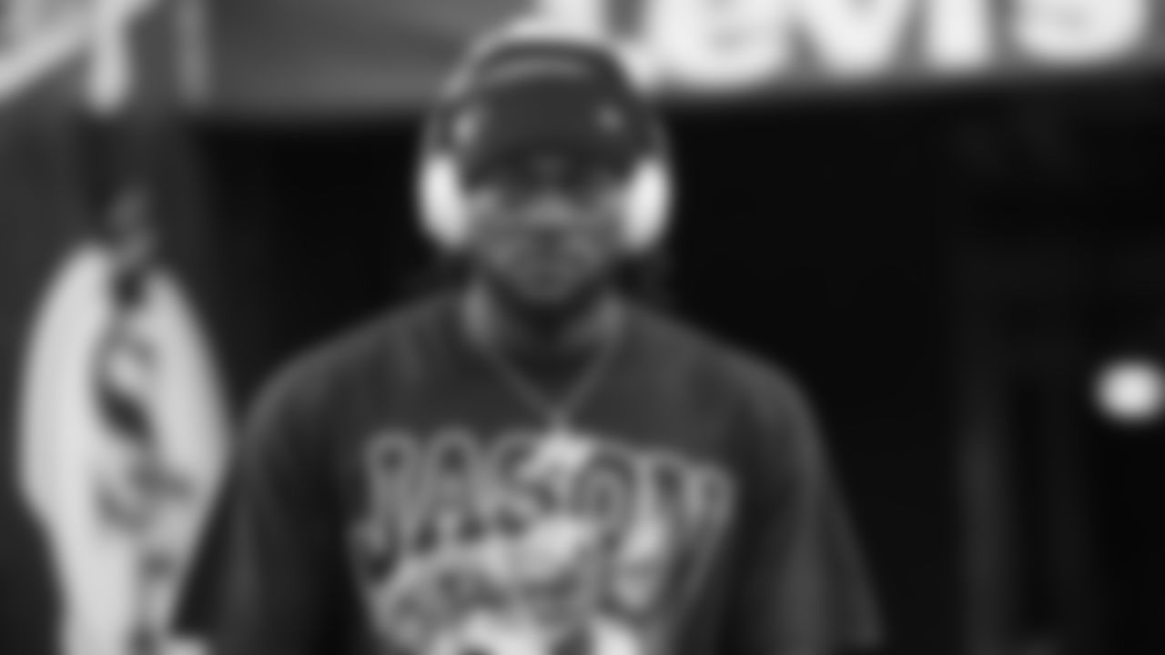 WR Brandon Aiyuk