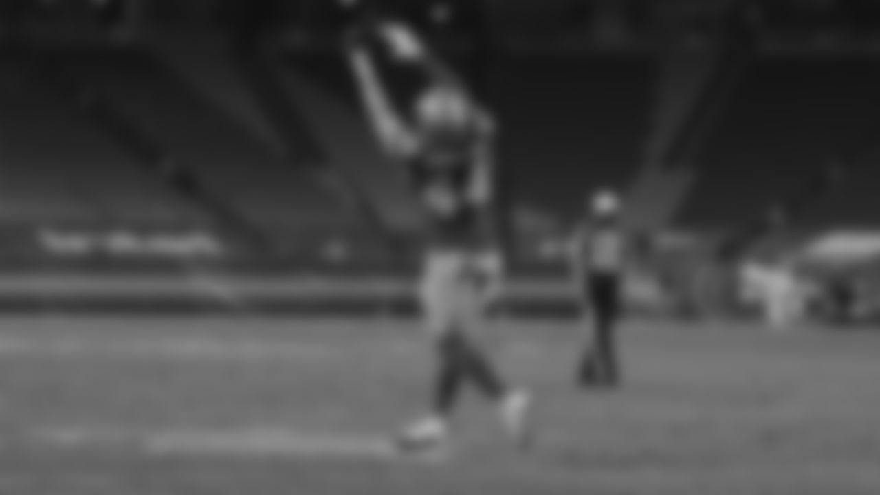 FB Kyle Juszczyk