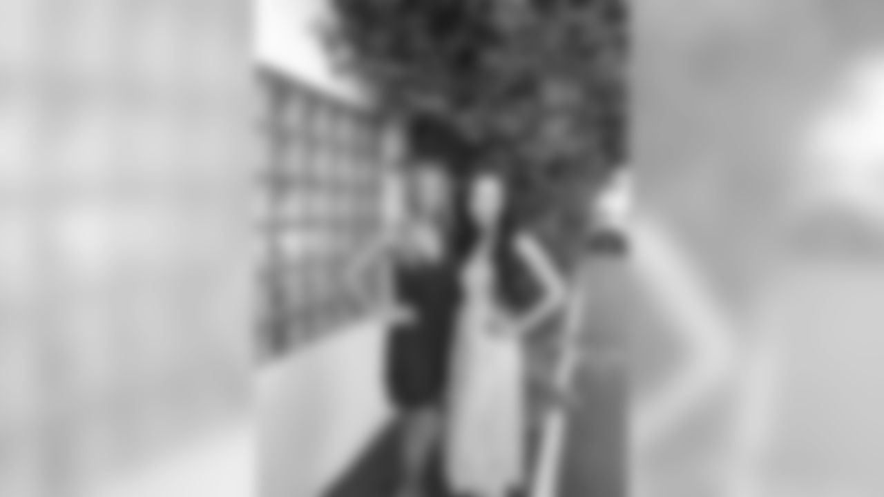 Marissa and Kelly