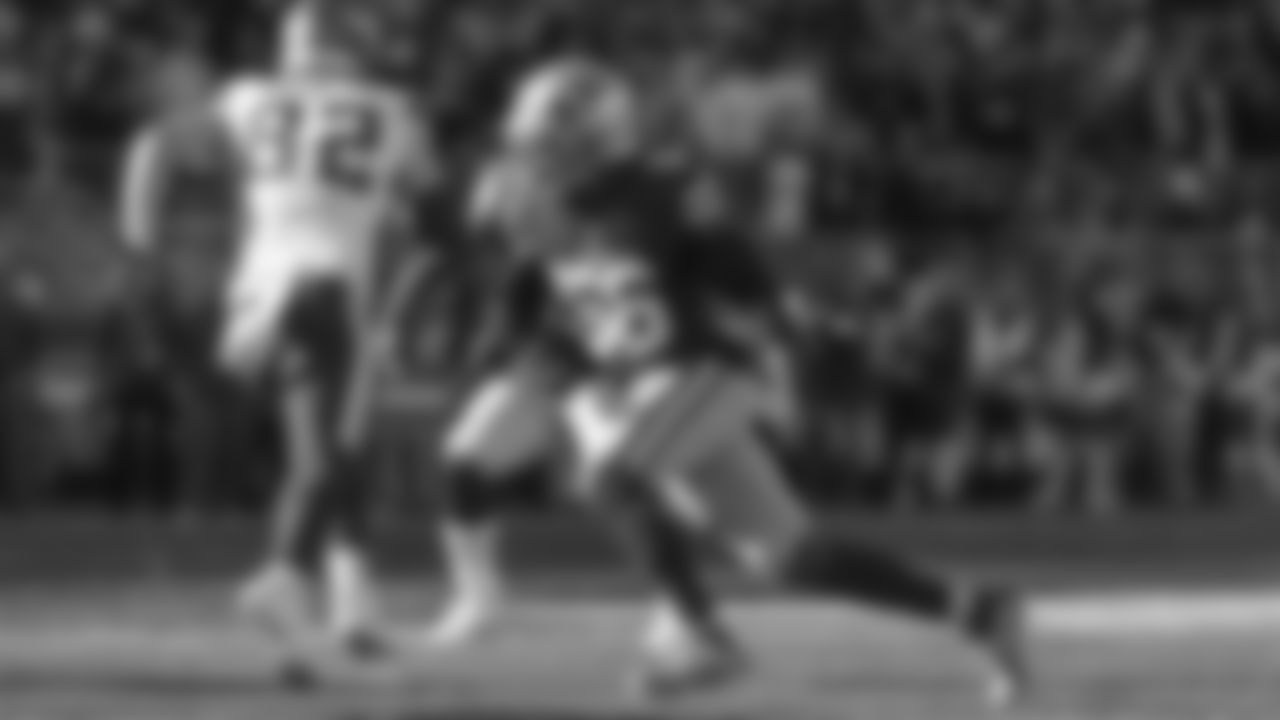LB Kwon Alexander