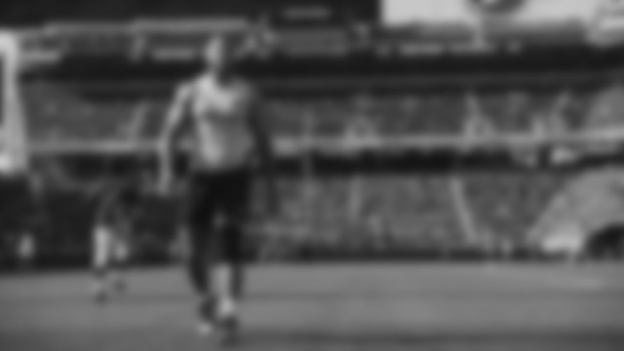 DL Nick Bosa