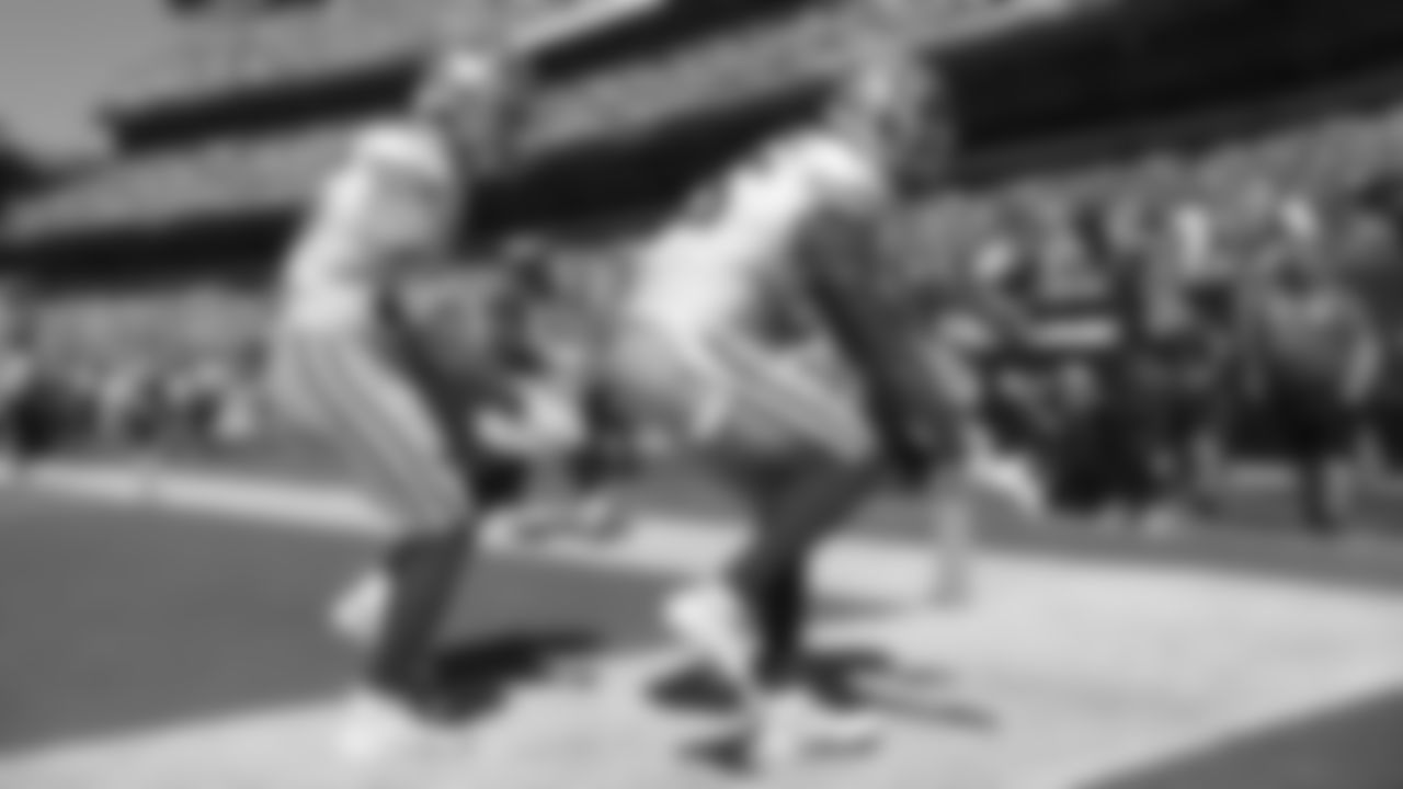 TE George Kittle, WR Jauan Jennings