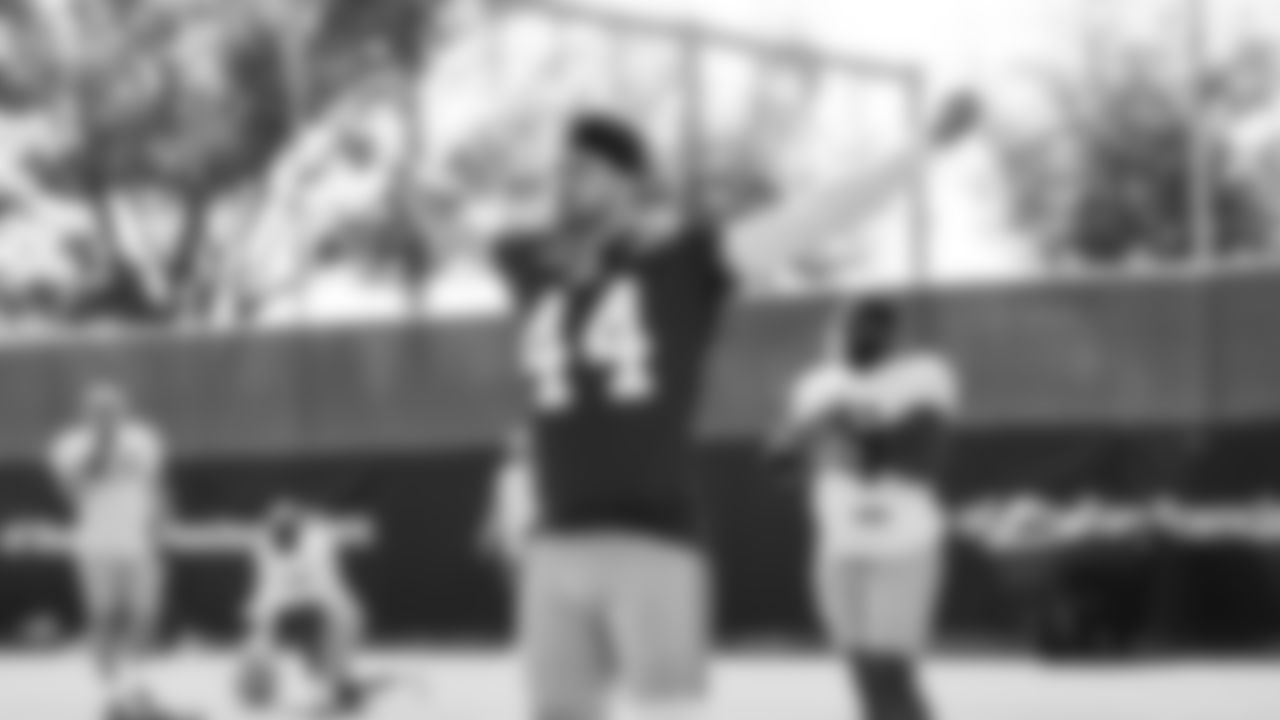 FB Kyle Juszczyk