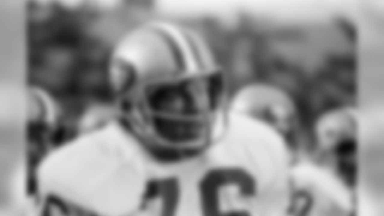1971 -- Len Rohde