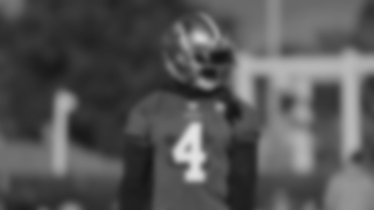 CB Emmanuel Moseley