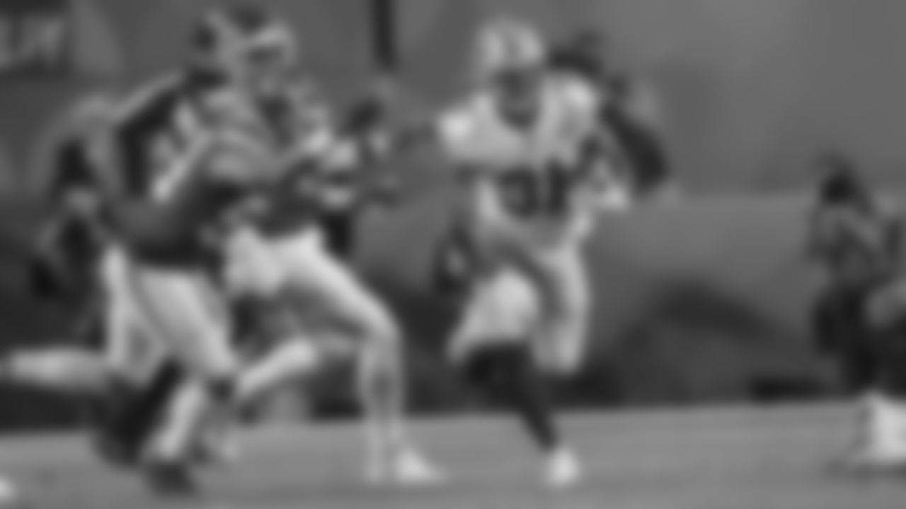 RB Raheem Mostert