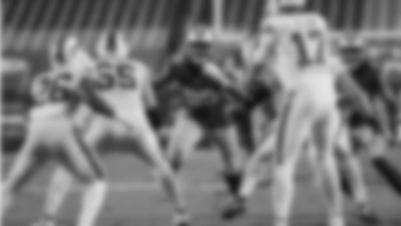 DT Javon Kinlaw