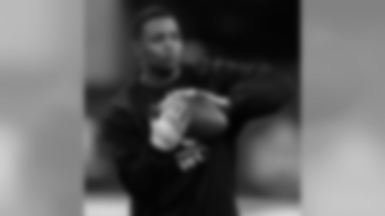49ers First-Round Draft Pick Texas Tech WR Michael Crabtree