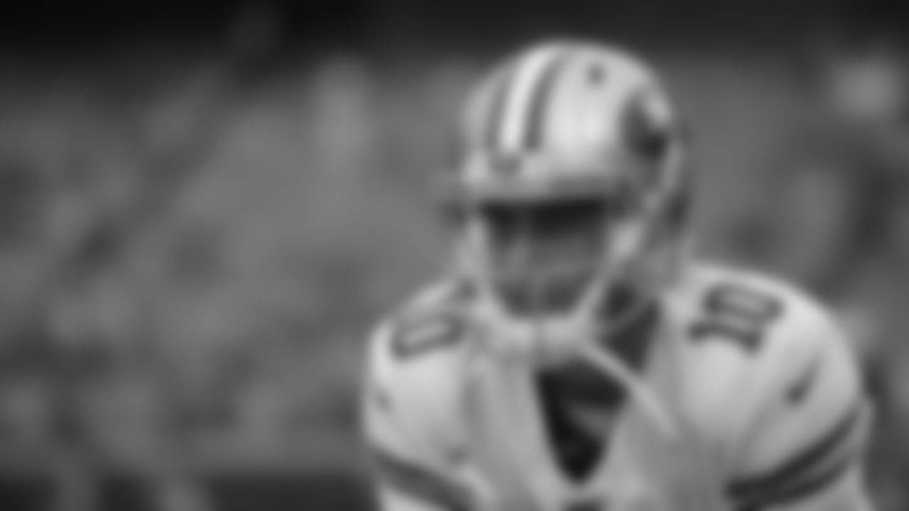 QB Jimmy Garoppolo