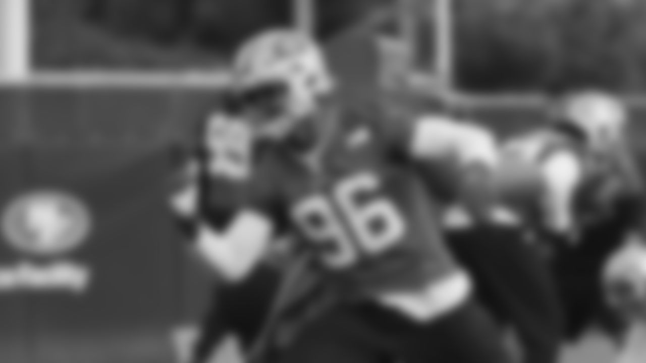 DL Dion Jordan