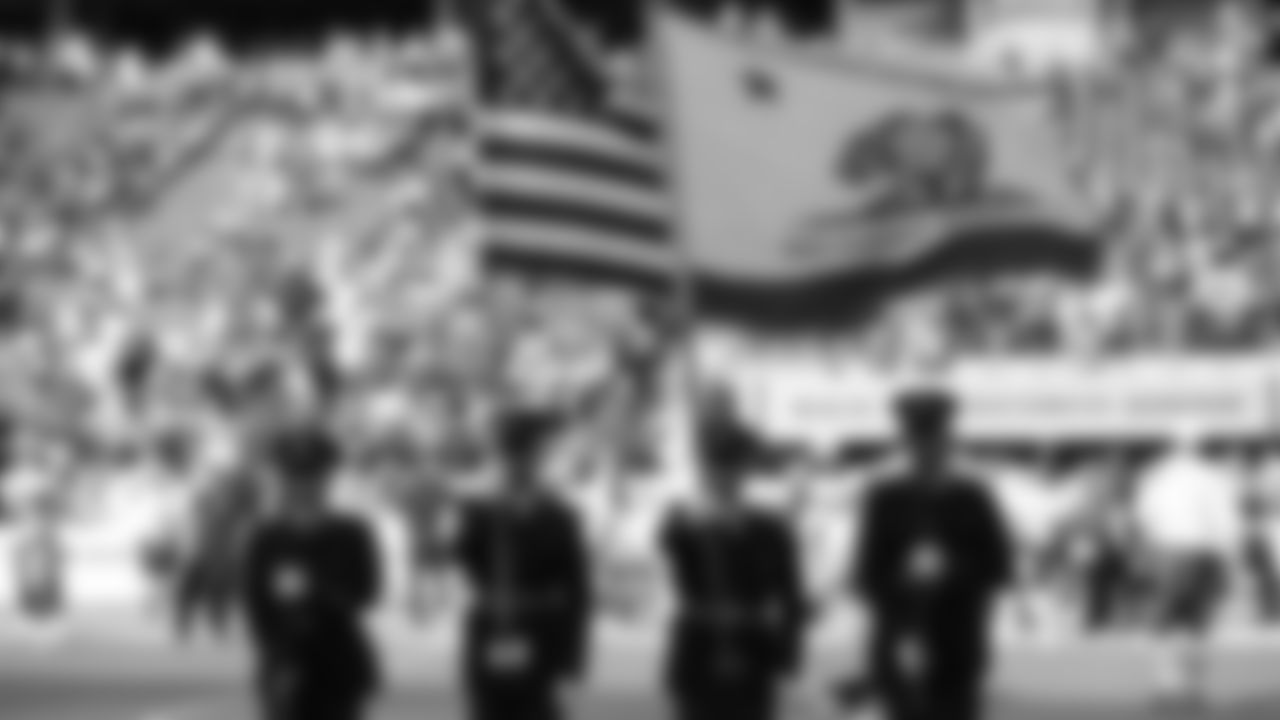 California Army National Guard Honor Guard