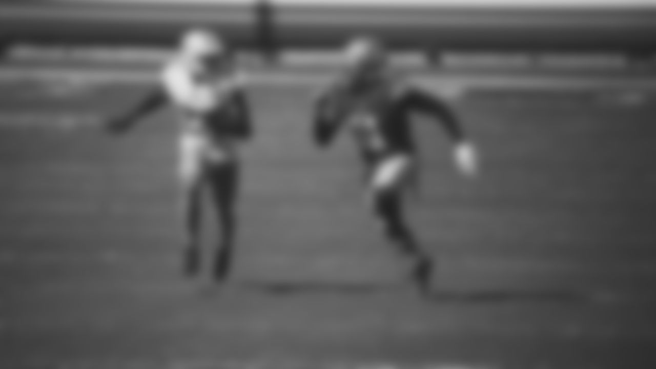 WR Brandon Aiyuk