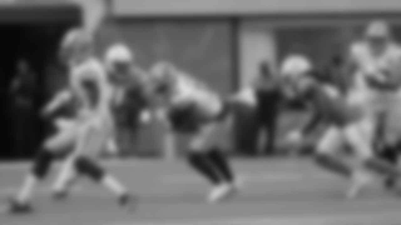 WR Deebo Samuel