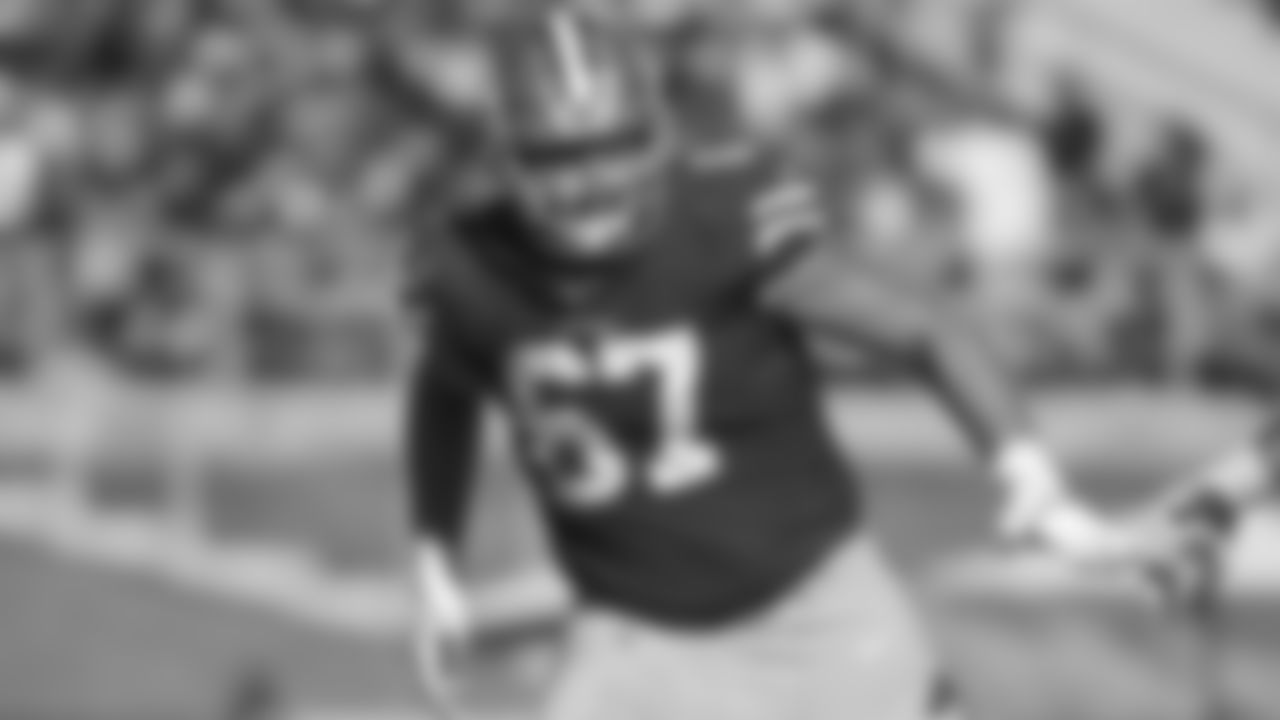 OT Justin Skule
Round 6, 183rd-overall Pick