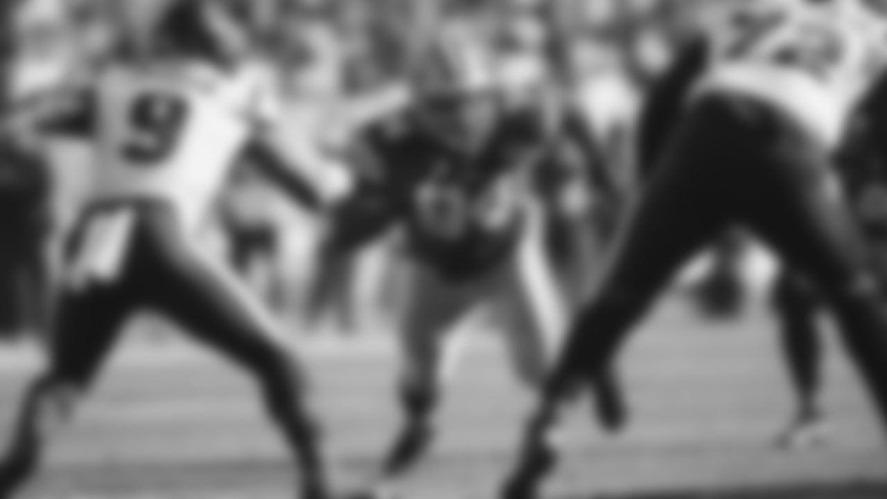 DL Jordan Willis