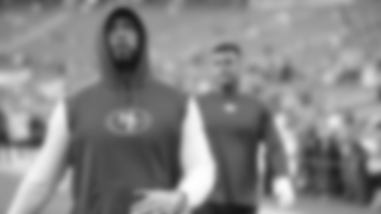 DL DeForest Buckner