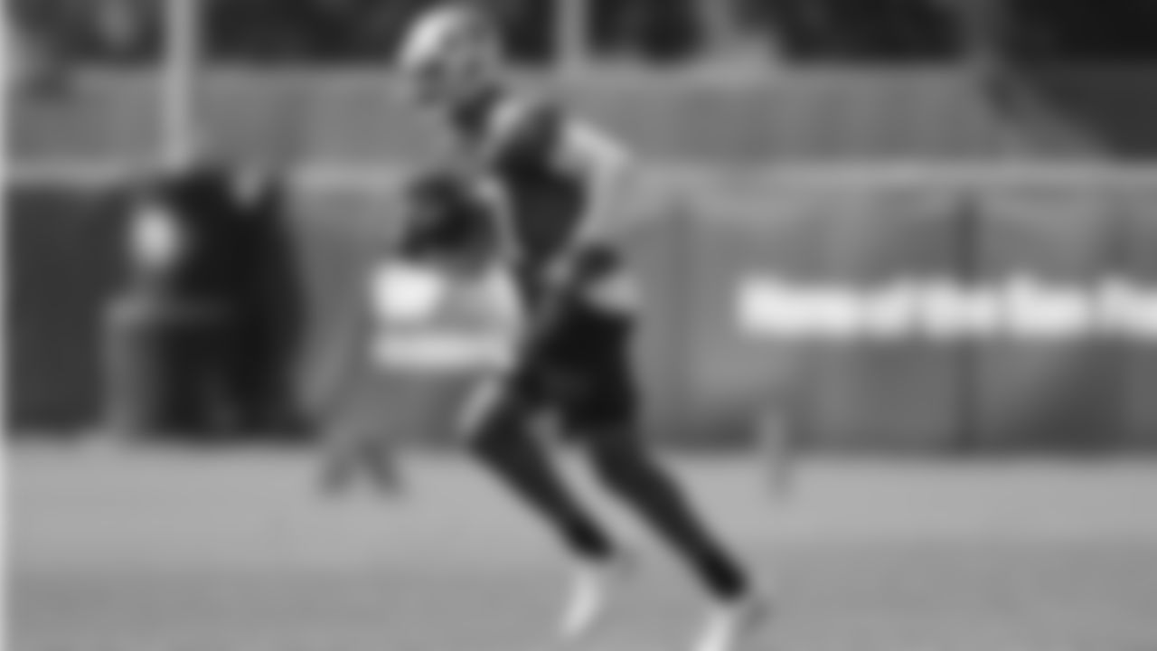 WR Jauan Jennings