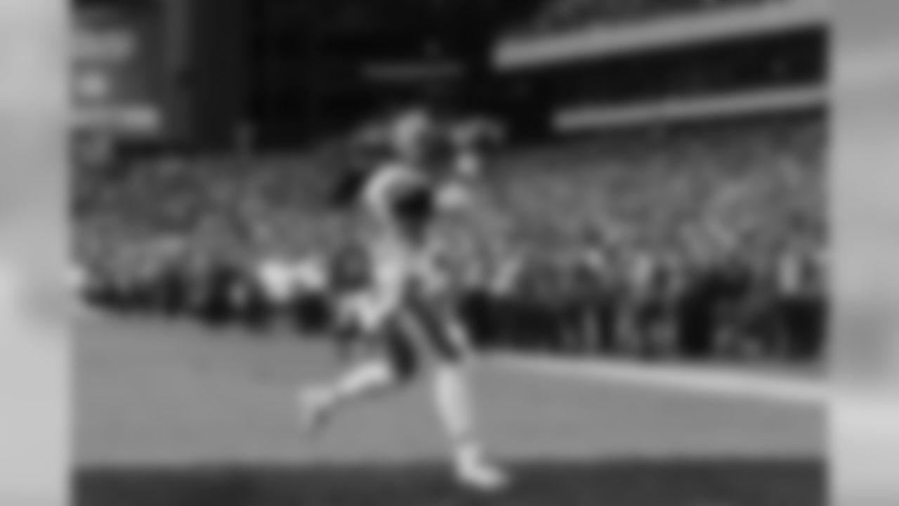 Kendrick Lewis, S, Kansas City Chiefs