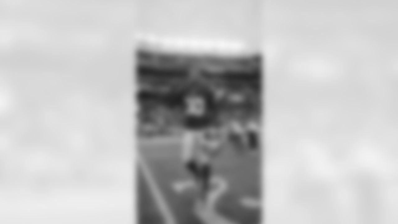 S George Odum