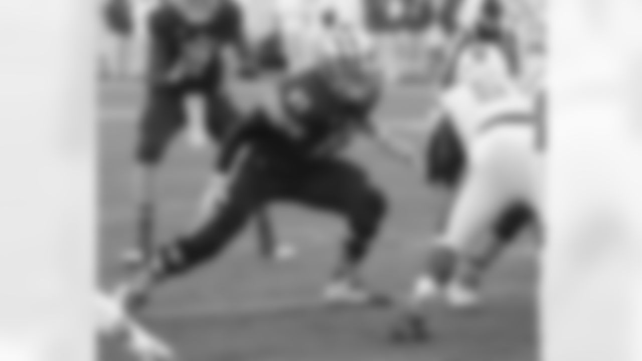 Dan Feeney - G, Indiana