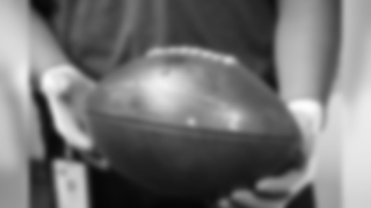 David Akers' 63-yard FG