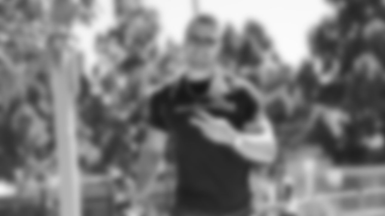 FB Kyle Juszczyk
