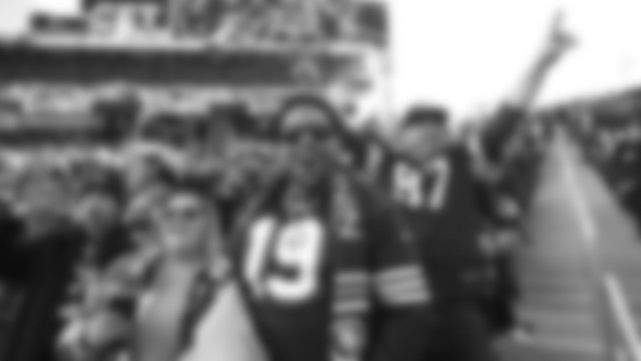 49ers Faithful