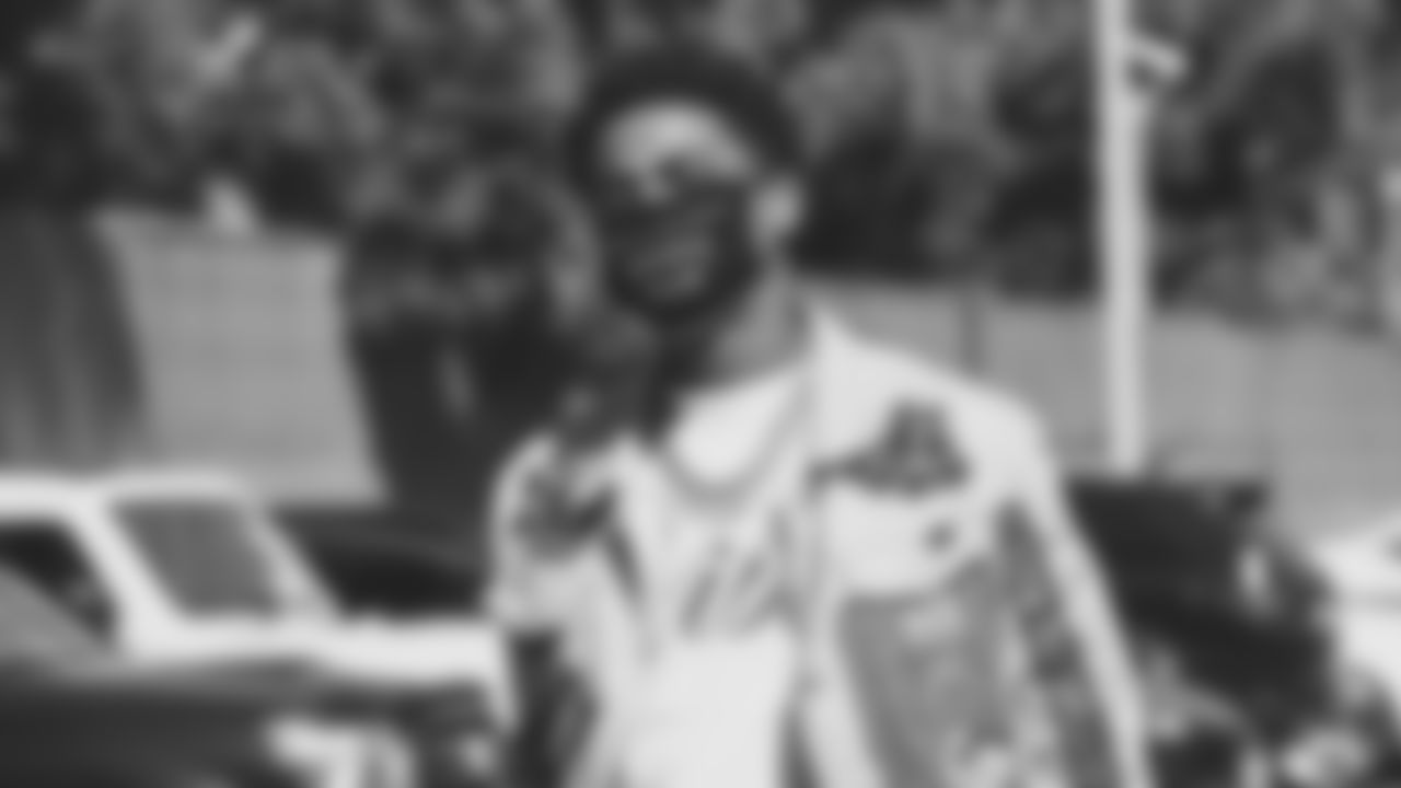WR Kendrick Bourne