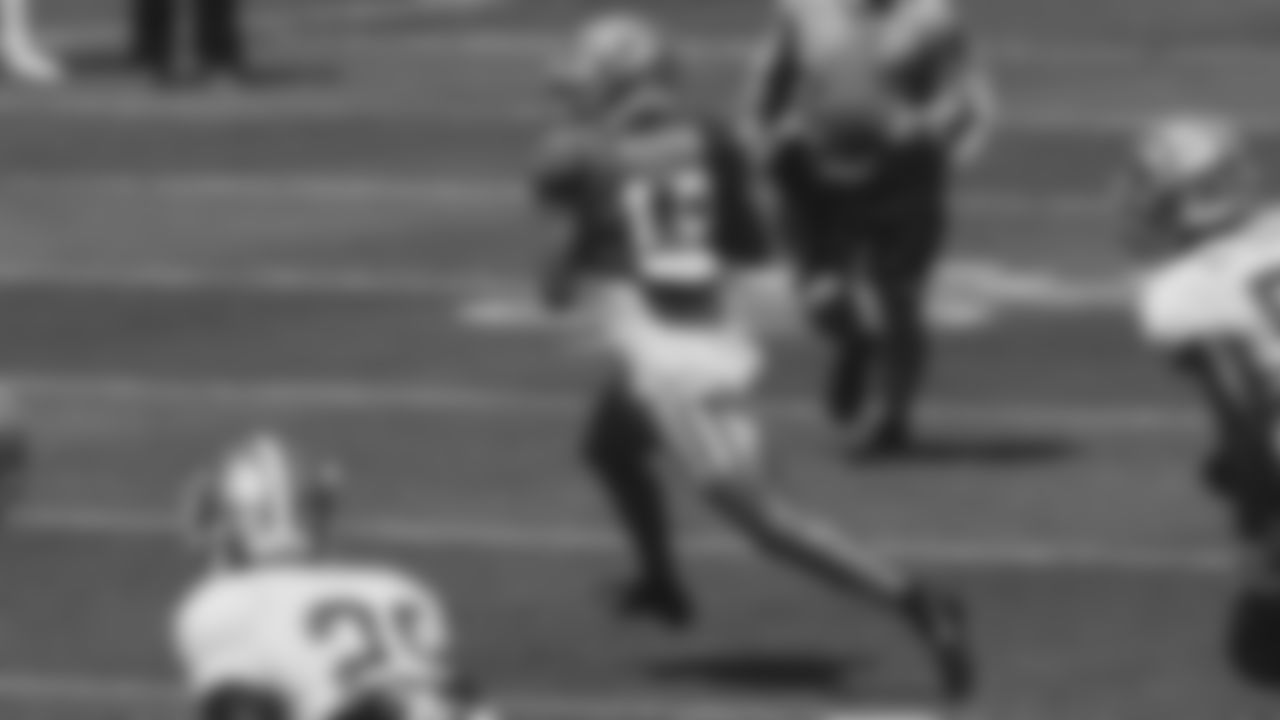 WR Dante Pettis
