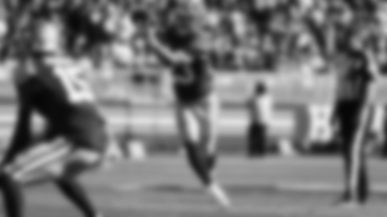 RB Christian McCaffrey