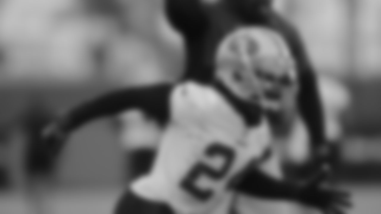 CB K'Waun Williams