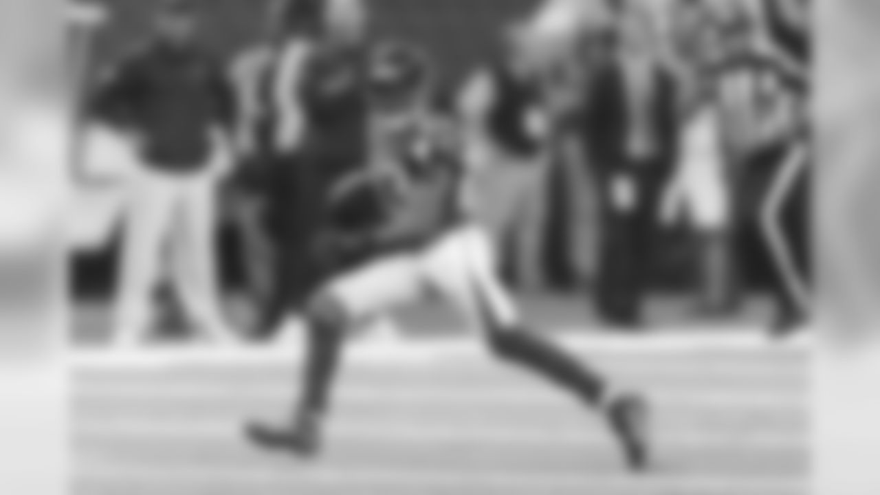 CB 23 Robert Alford