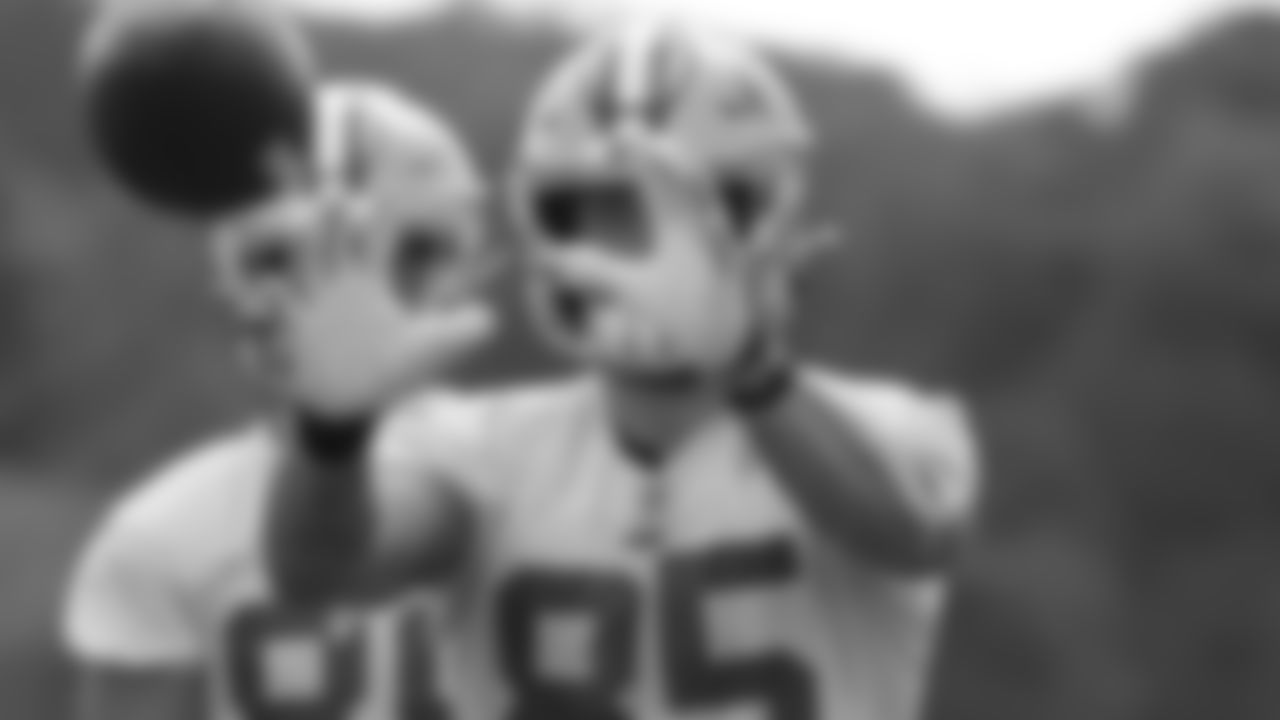 TE George Kittle