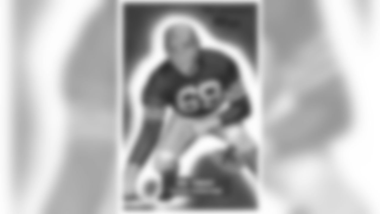 1956 -- Bob Toneff