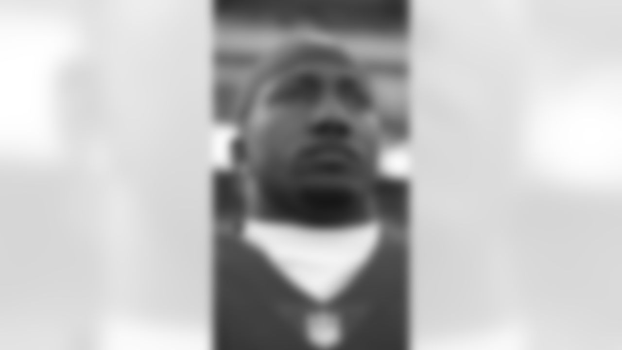 WR Deebo Samuel