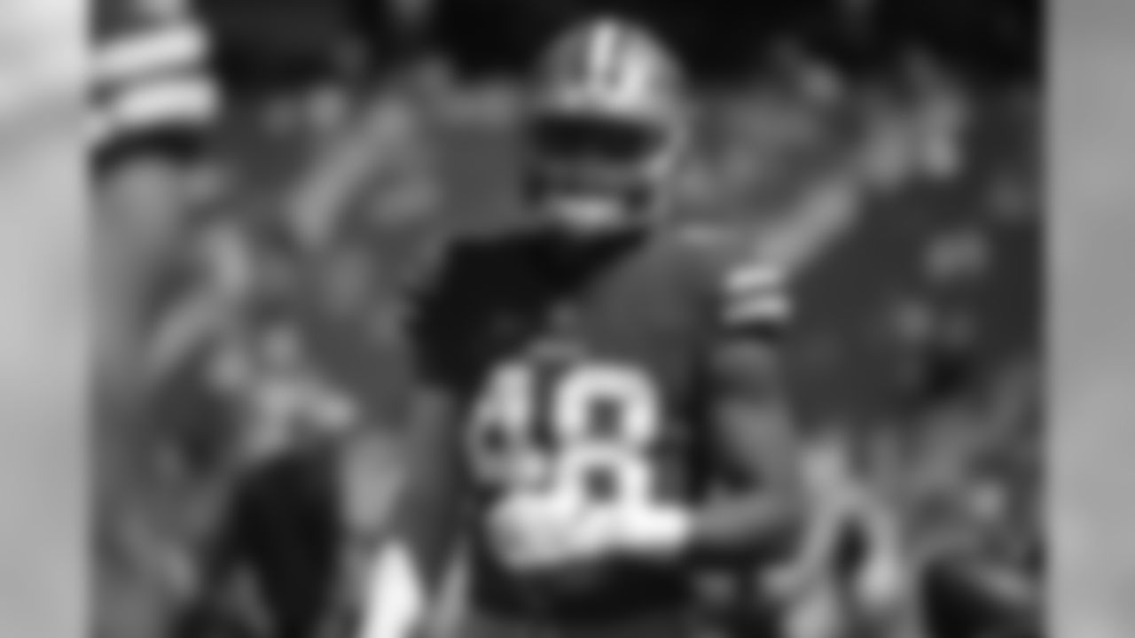 49ers vs. Lions