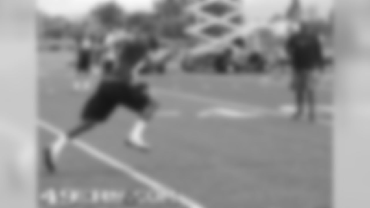 San Jose State WR Jalal Beauchman
