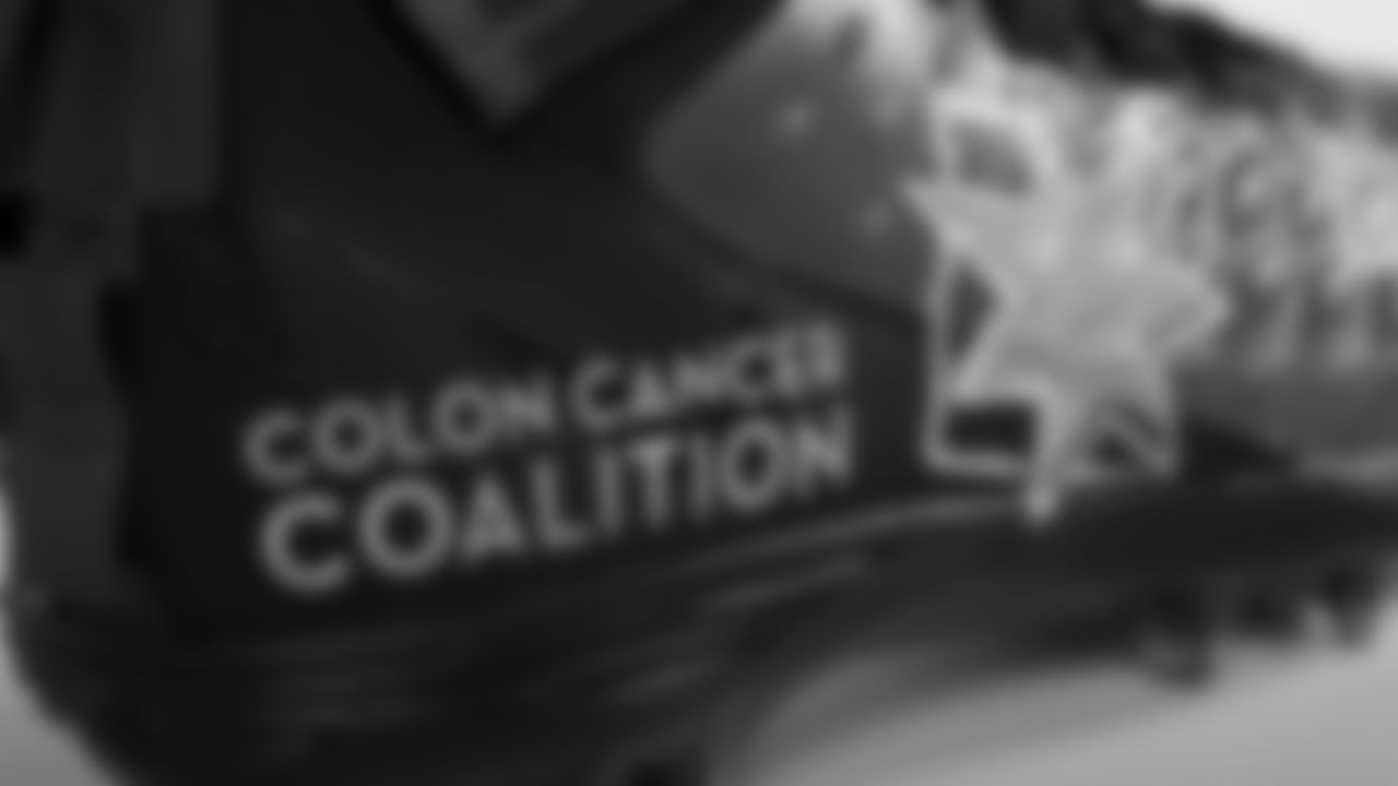 DL Maurice Hurst
Colon Cancer Coalition