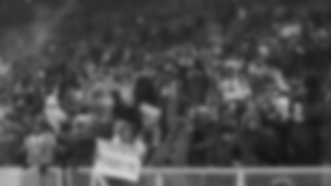 49ers Faithful