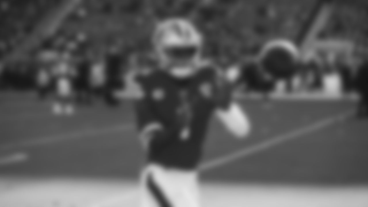 DB Jimmie Ward