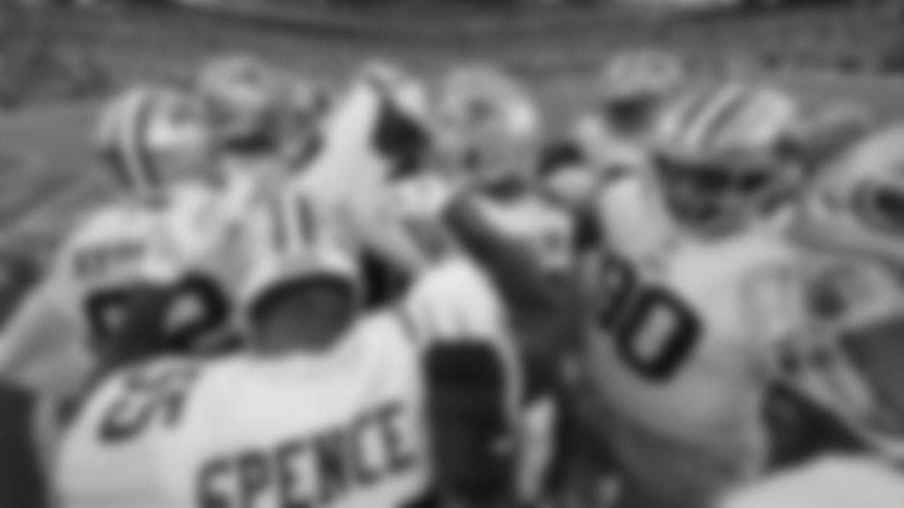 49ers Defensive Line