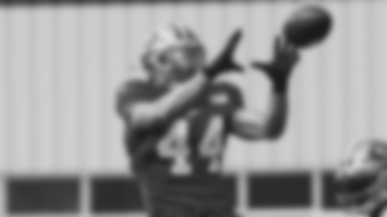FB Kyle Juszczyk