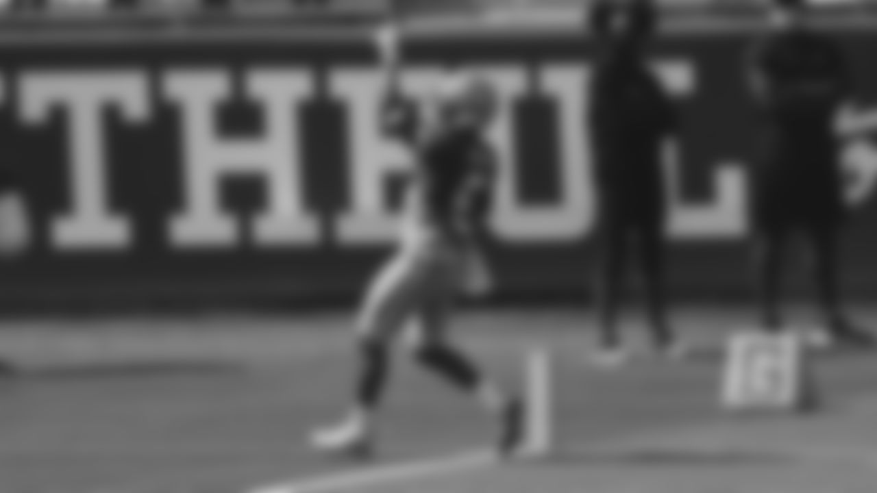 WR Tavon Austin