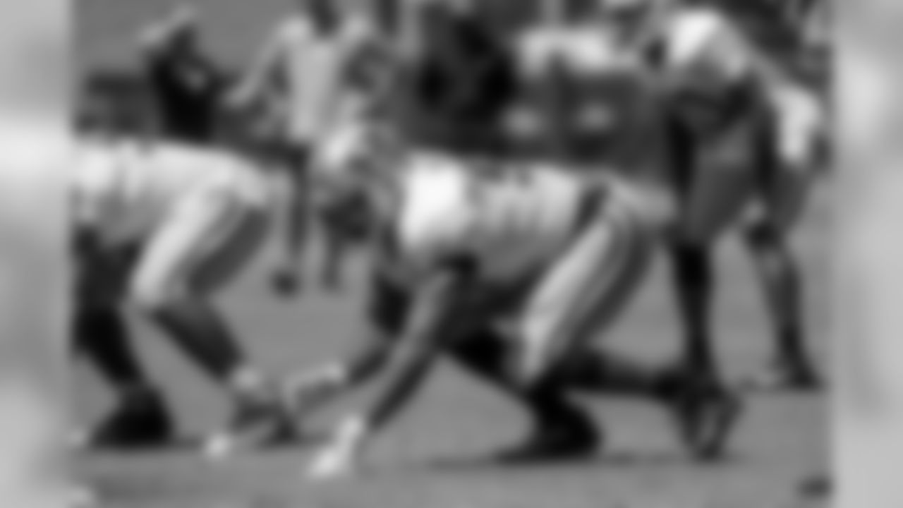DL Ronald Blair
