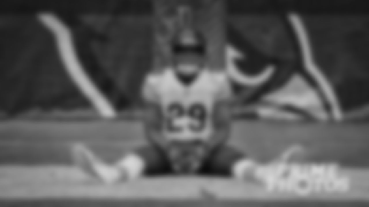 Chicago Bears take on the Arizona Cardinals, Sunday, September 23, 2018, in Glendale, Arizona.