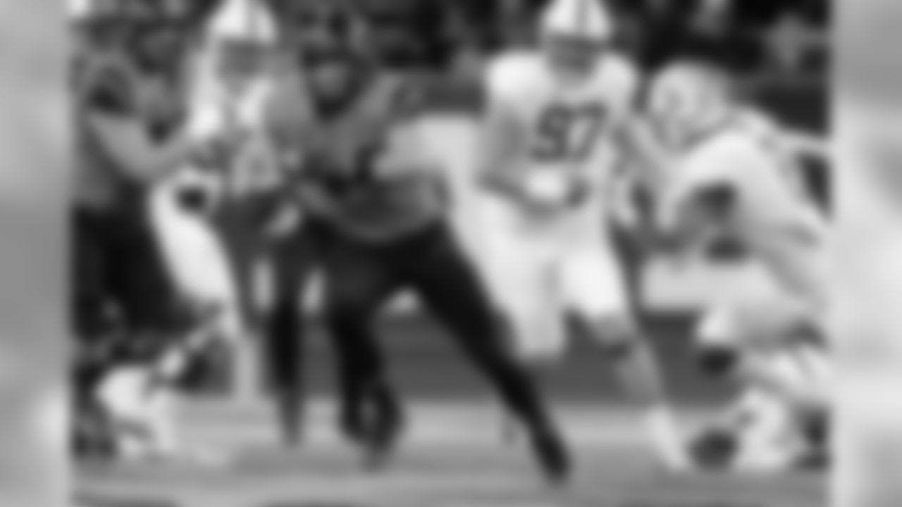 Ryan Nall, RB, Oregon State
Photo credit: Timothy J. Gonzalez / AP Photo