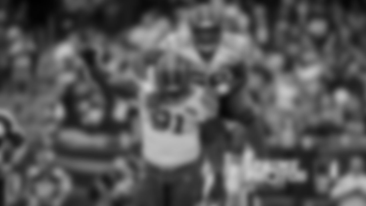 Chicago Bears take on the Minnesota Vikings, Sunday, September 29, 2019, in Chicago, Illinois.
