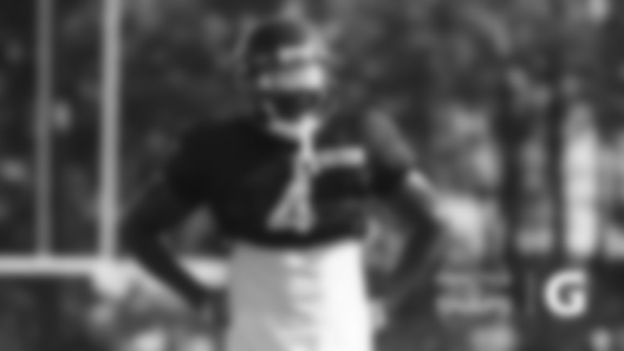 DB Eddie Jackson