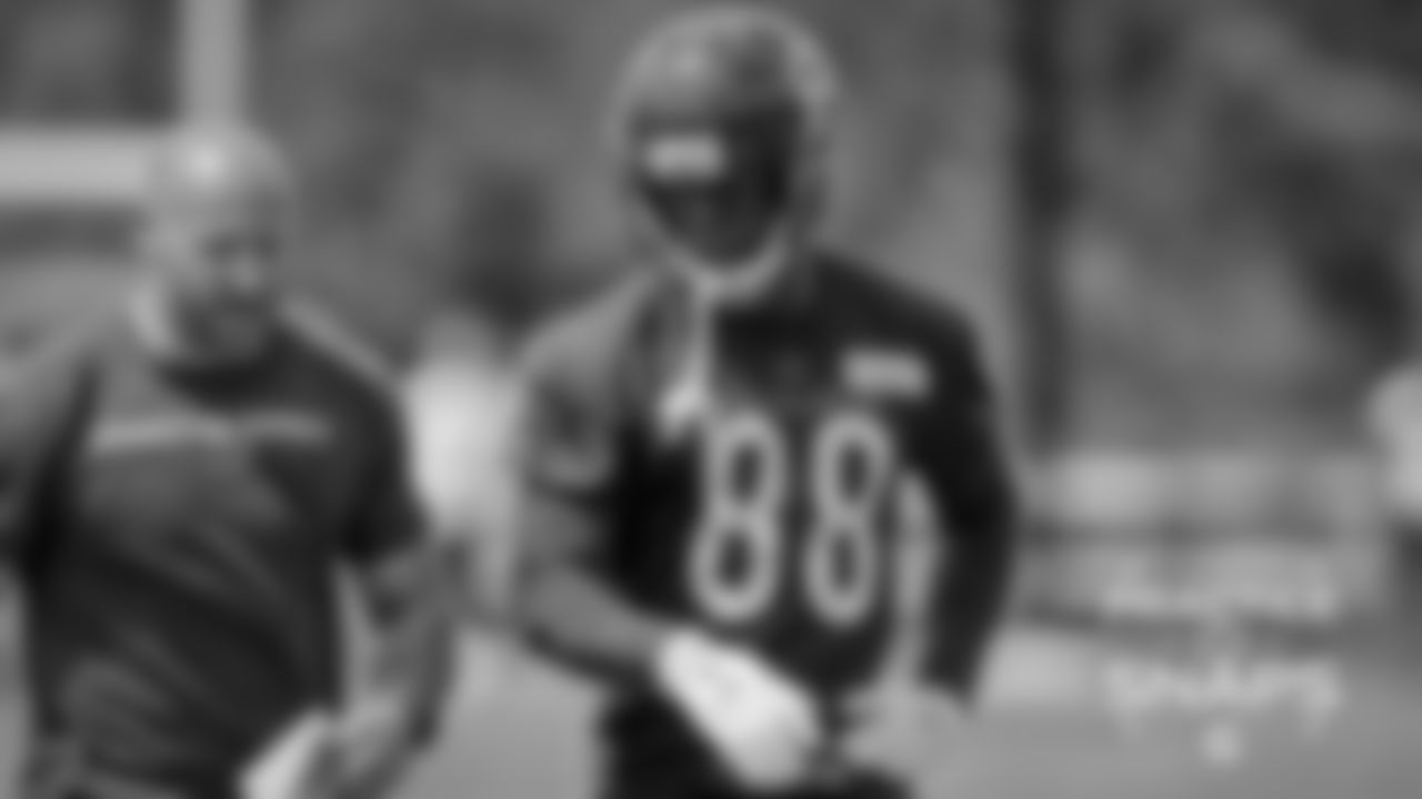 WR Riley Ridley